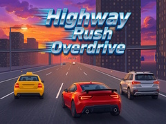 Gioco Highway Rush Overdrive