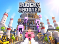 Gioco Blocky Shooter 