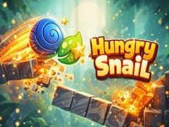 Gioco Hungry Snail