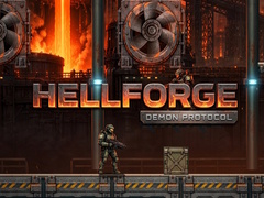 Gioco Hellforge: Demon Protocol
