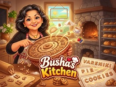 Gioco Busha's Kitchen