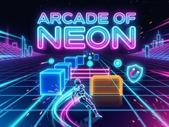 Gioco Arcade of Neon
