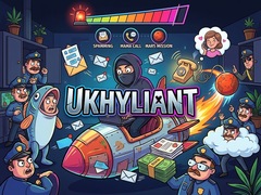 Gioco Ukhyliant