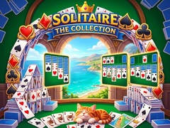 Gioco Solitaire The Collection