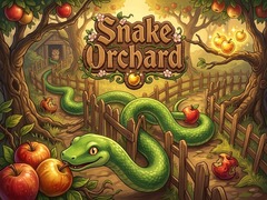 Gioco Snake Orchard