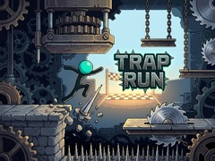 Gioco Trap Run