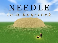Gioco Needle in a Haystack