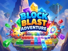 Gioco Block Blast Adventure