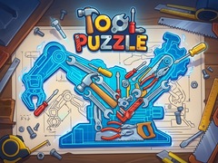 Gioco Tool Puzzle