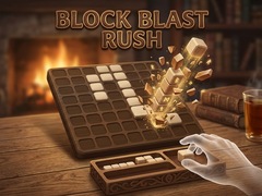 Gioco Block Blast Rush