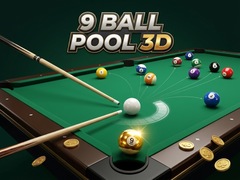 Gioco 9 Ball Pool 3D