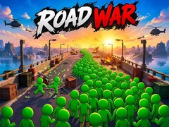 Gioco Road War