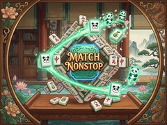 Gioco Match NonStop