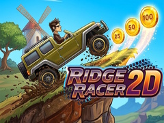 Gioco Ridge Racer 2D