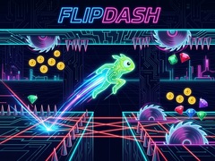 Gioco Flipdash