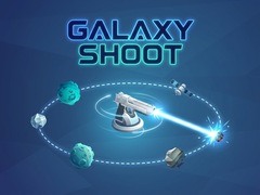 Gioco Galaxy Shoot