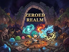 Gioco Zeroed Realm