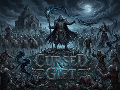 Gioco Cursed gift