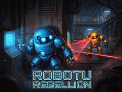 Gioco Robotu Rebellion