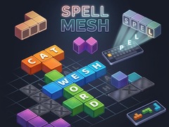 Gioco Spell Mesh