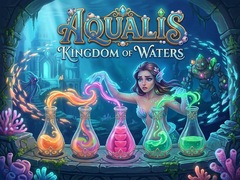 Gioco Aqualis Kingdom of Waters