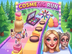 Gioco Cosmetic Run
