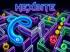 Gioco Hexbite