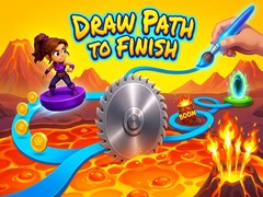 Gioco Draw Path To Finish