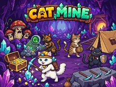 Gioco Cat Mine
