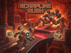 Gioco Scrapline Rush
