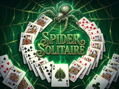 Gioco Spider Solitaire