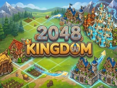 Gioco 2048 Kingdom