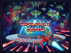 Gioco Galaxy King