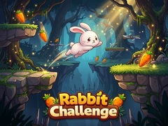 Gioco Rabbit Challenge