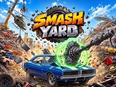 Gioco Smash Yard