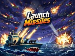 Gioco Launch Missiles