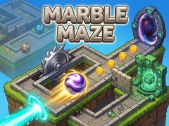 Gioco MarbleMaze