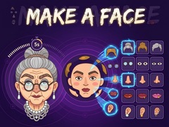 Gioco Make a Face
