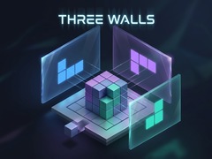 Gioco Three Walls