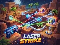 Gioco Laser Strike