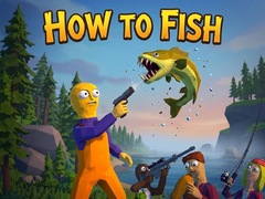Gioco How To Fish