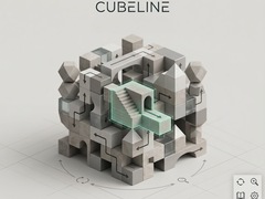 Gioco Cubeline
