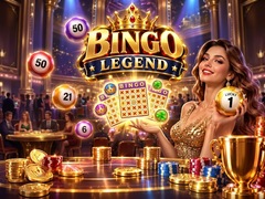 Gioco Bingo Legend