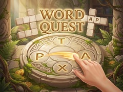 Gioco Word Odyssey
