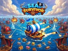 Gioco Sea Survivor