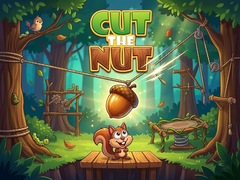 Gioco Cut the Nut