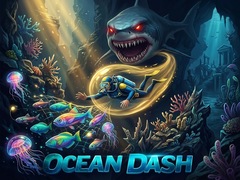 Gioco Ocean Dash