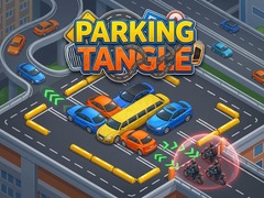 Gioco Parking Tangle