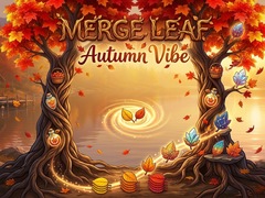 Gioco Merge Leaf Autumn Vibe