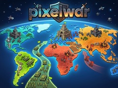 Gioco Pixelwar